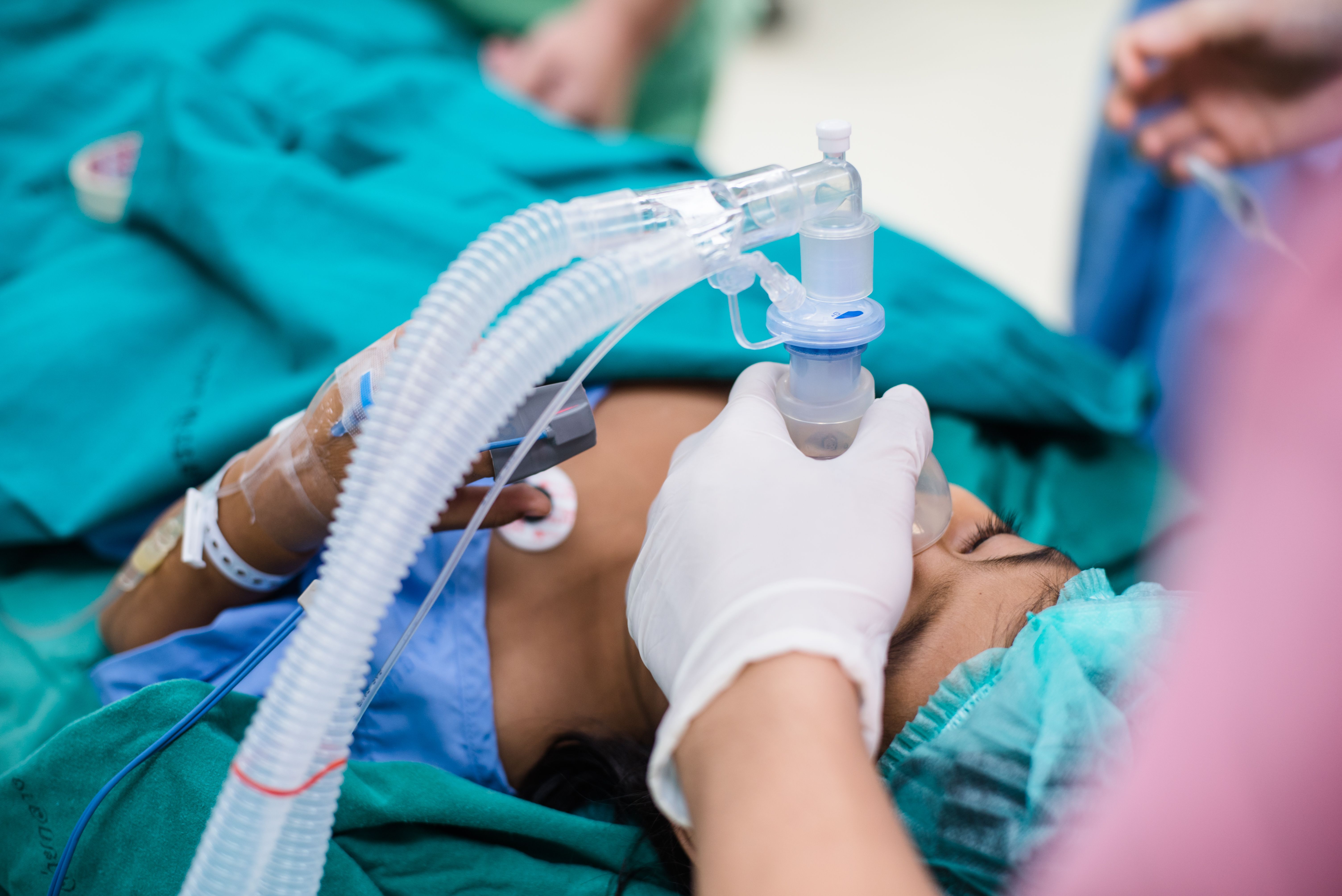 Common Causes Of Anesthesia Errors How To Prevent Them